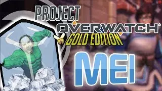 Is MEI actually worth playing? Project Overwatch: Mei 2019 [RWGTV]