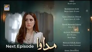 Madawa Episode 25 Teaser | Madawa Epi25 Promo | Review by Drama point pk | Ary digital drama Madawa