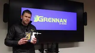 J Grennan & Sons Gut Guard