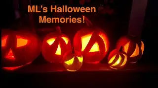 ML&rsquo;s Review of Halloweens Past #halloweencostume #halloween2025 #comedy #oldschool #halloween