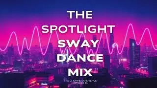 🔦 Spotlight Sway Mix | Best EDM & Dance Music | High-Energy Hip-Hop, R&B, Pop & EDM Party Songs
