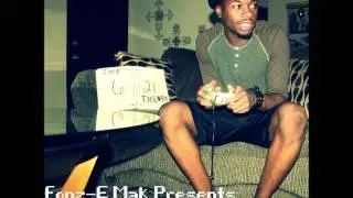 Fonz-E Mak- The Storm After The Calm (prod. by Sani)