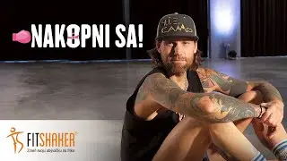 Tr&eacute;ner Jan Kempa: Čo robiť, ak cvič&iacute;&scaron;, ale želan&eacute; v&yacute;sledky neprich&aacute;dzaj&uacute;?