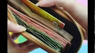 CHADA - Emma Wallet