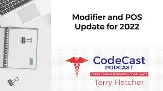 Modifier and POS Update for 2022