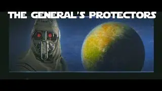 Star Wars: Revenge of the Sith (PS2) - Bonus Mission 1, The General's Protectors