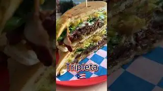 Sandwiches en Yauco Puerto Rico