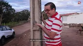 Tenóbio em Santo Estêvão