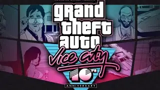 Grand Theft Auto Vice City Opening Song. 🌴