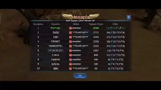Goddess Primal Chaos - Armageddon War - GPC457 Rapture