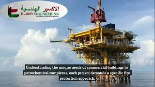 Fire Protection Design Basis Process in Oman A Comprehensive Guide