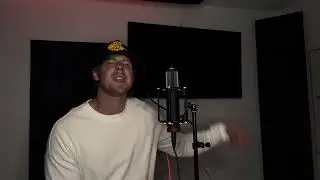 Alex Mather - Never A Bad Time (Studio Version)