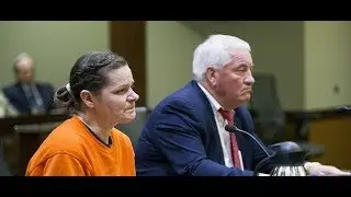 Woman pleads guilty in pregnant neighbor's d eath