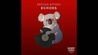 Psycho Attack - Echoes