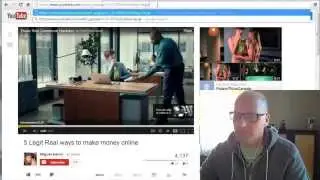 Speed up video playback using windows media player  or with YouTube