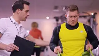 Professional Liability Coverage for Athletic Trainers | Proliability.com