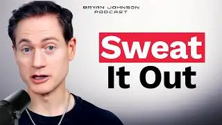 Microplastics, Blood Tests & Daily Detox | Bryan Johnson Podcast