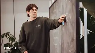 The Memory Problem, Baseten | Compile 26