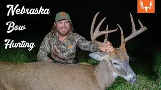 Nebraska Bow Hunting | The Element