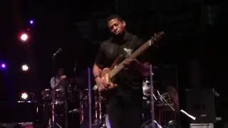 Unit 3 Deep - David Dyson - Unleashed - Bethesda Blues Jazz & Supper Club