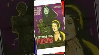 4 de Julio de 1912, nace la actriz francesa VIVIANE ROMANCE