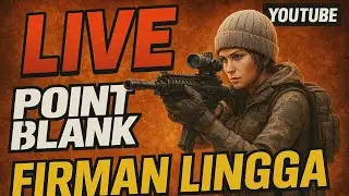 LIVE POINT BLANK? NICEEE