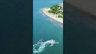 Praia de Miramar , Cabedelo Para&iacute;ba #topjoaopessoa #praia #nordeste #joaopessoa