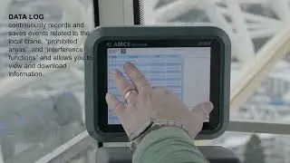 AMCS Anti-Collision System