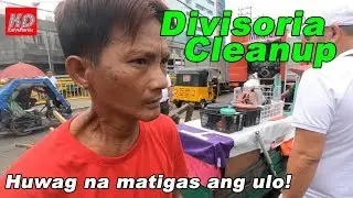 Part 2 | DIVISORIA CLEANUP