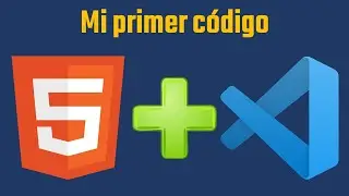 Cómo configurar Visual Studio Code y sus principales extensiones, para construir código de HTML