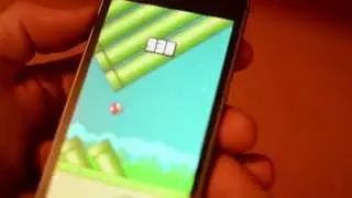 Flappy Bird  - After 999 [New Version HD]