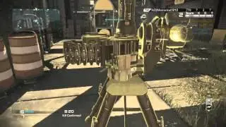 Call of Duty ghosts strike zone kill confirmed