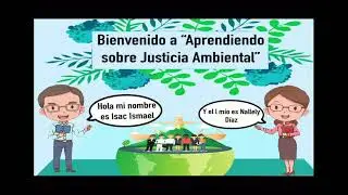 Origen justicia ambiental