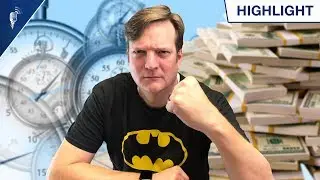 Why You Should Learn To Value Your Time Like a Millionaire