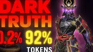 Give Me 3 Minutes&hellip; I Tell The Dark Truth About Blood Strike Gacha
