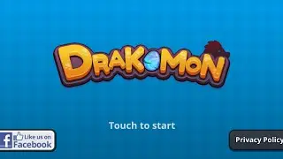 #11 Drakomon-- Oak city to old mine for gold nugget