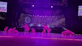 &ldquo;Sympathy of Europarks-2026&rdquo; &ndash; The world&rsquo;s dance styles on the stage of Disneyland