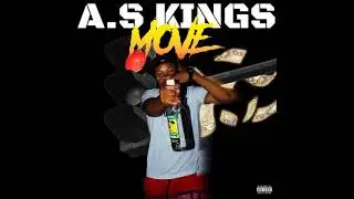 A.s Kings - Move (Audio)