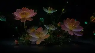 1 HOUR Relaxing Sleep Sounds To Help You Fall Asleep | adrift in dreams