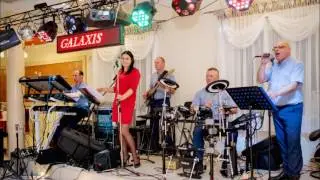 Galaxis Sierpc/Skępe -  w serduszku mym