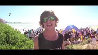 Gybe Event Tent - Life is full of events