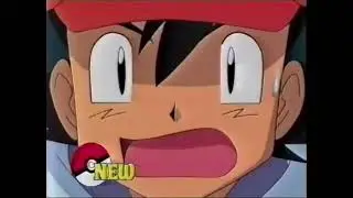 Cartoon Network Promo Pok&eacute;mon 5 (2006) 