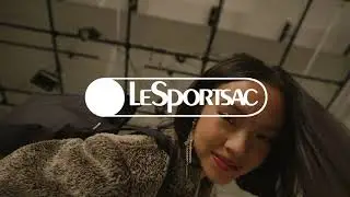 Generation LeSportsac: 2025