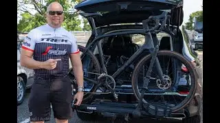 GII / Velo City North Meets South 2024