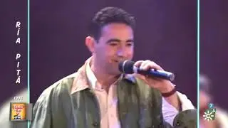 Rafael González Serna- Se te nota en la mirada- Ría Pitá 1996