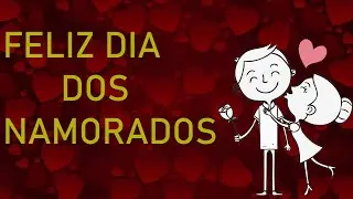 FELIZ DIA DOS NAMORADOS. EU TE AMO MEU AMOR💞💕🌷