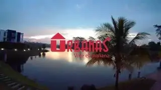 Nautica Bay - Urbanas