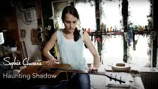 Haunting Shadow - Sophie Chass&eacute;e