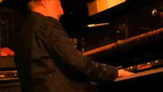 Milan Svoboda Quartet in Topos - Autumn