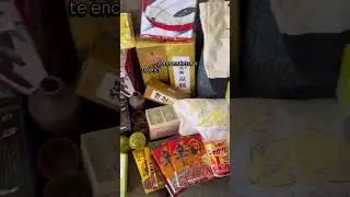 Qu&eacute; compramos en Jap&oacute;n 🇯🇵